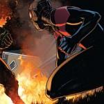 Miles Morales: Ultimate Spider-Man Nº 4