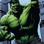 Hulk Vs. Iron Man Nº 4
