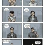 Primer vistazo a Moon Knight Nº 6 Moon Knight Nº 6