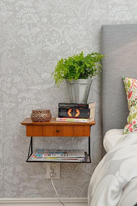 Un hogar bien dispuesto en Gotemburgo. Un hogar bien dispuesto en Gotemburgo.