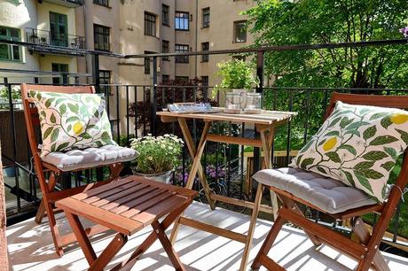 Un hogar bien dispuesto en Gotemburgo. Un hogar bien dispuesto en Gotemburgo.