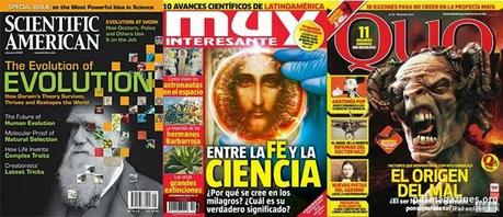 ¿Qué es una revista científica?