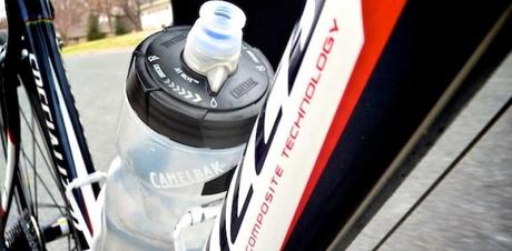 La importancia de hidratarnos durante una ruta La importancia de hidratarnos durante una ruta