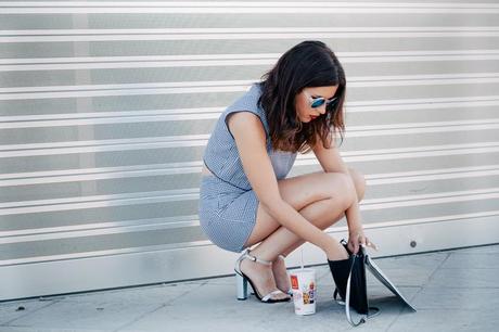 VICHY MATCHY-MATCHY VICHY MATCHY-MATCHY