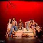 Barro Rojo: una tradición dentro del Festival Lila López Barro Rojo: una tradición dentro del Festival Lila López