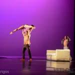 Barro Rojo: una tradición dentro del Festival Lila López Barro Rojo: una tradición dentro del Festival Lila López