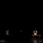 Barro Rojo: una tradición dentro del Festival Lila López BarroRojoLillaLópez017