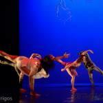 Barro Rojo: una tradición dentro del Festival Lila López Barro Rojo: una tradición dentro del Festival Lila López