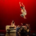 Barro Rojo: una tradición dentro del Festival Lila López Barro Rojo: una tradición dentro del Festival Lila López