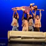 Barro Rojo: una tradición dentro del Festival Lila López Barro Rojo: una tradición dentro del Festival Lila López