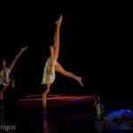 Barro Rojo: una tradición dentro del Festival Lila López Barro Rojo: una tradición dentro del Festival Lila López