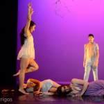 Barro Rojo: una tradición dentro del Festival Lila López Barro Rojo: una tradición dentro del Festival Lila López