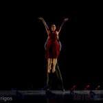 Barro Rojo: una tradición dentro del Festival Lila López Barro Rojo: una tradición dentro del Festival Lila López