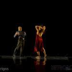 Barro Rojo: una tradición dentro del Festival Lila López Barro Rojo: una tradición dentro del Festival Lila López