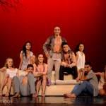 Barro Rojo: una tradición dentro del Festival Lila López Barro Rojo: una tradición dentro del Festival Lila López