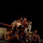 Barro Rojo: una tradición dentro del Festival Lila López Barro Rojo: una tradición dentro del Festival Lila López