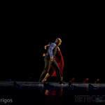 Barro Rojo: una tradición dentro del Festival Lila López Barro Rojo: una tradición dentro del Festival Lila López