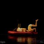 Barro Rojo: una tradición dentro del Festival Lila López BarroRojoLillaLópez026