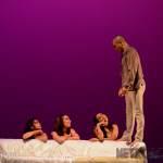 Barro Rojo: una tradición dentro del Festival Lila López Barro Rojo: una tradición dentro del Festival Lila López