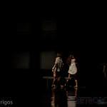 Barro Rojo: una tradición dentro del Festival Lila López Barro Rojo: una tradición dentro del Festival Lila López