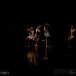 Barro Rojo: una tradición dentro del Festival Lila López Barro Rojo: una tradición dentro del Festival Lila López