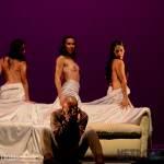 Barro Rojo: una tradición dentro del Festival Lila López Barro Rojo: una tradición dentro del Festival Lila López