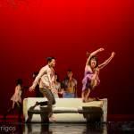 Barro Rojo: una tradición dentro del Festival Lila López Barro Rojo: una tradición dentro del Festival Lila López