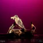 Barro Rojo: una tradición dentro del Festival Lila López Barro Rojo: una tradición dentro del Festival Lila López