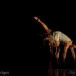 Barro Rojo: una tradición dentro del Festival Lila López Barro Rojo: una tradición dentro del Festival Lila López