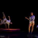 Barro Rojo: una tradición dentro del Festival Lila López Barro Rojo: una tradición dentro del Festival Lila López