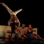 Barro Rojo: una tradición dentro del Festival Lila López Barro Rojo: una tradición dentro del Festival Lila López