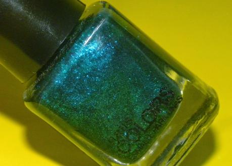 Esmaltes Nails Color de Millanel. Esmaltes Nails Color de Millanel.