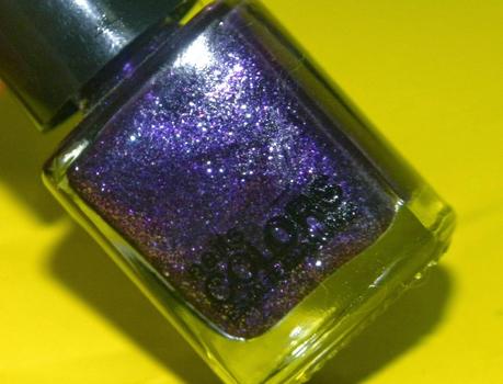 Esmaltes Nails Color de Millanel. Esmaltes Nails Color de Millanel.