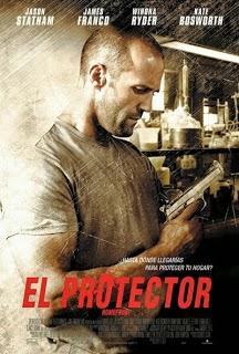 'El protector (Homefront)'