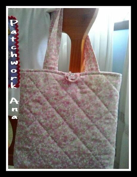 Bolsos y aplicación Bolsos y aplicación