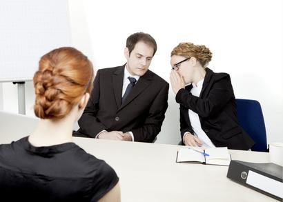 15 pequeñas mentiras que debes evitar en una entrevista de trabajo