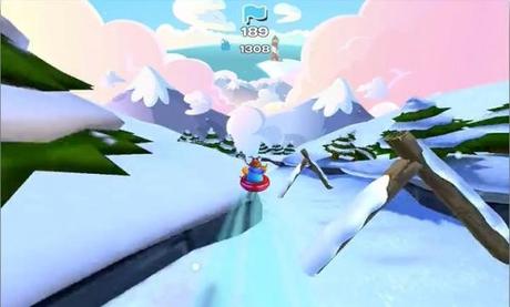 ¡Nueva Aplicación de Club Penguin: Sled Racing! SledRacerApp 1406914609 ¡Nueva Aplicación de Club Penguin: Sled Racing!