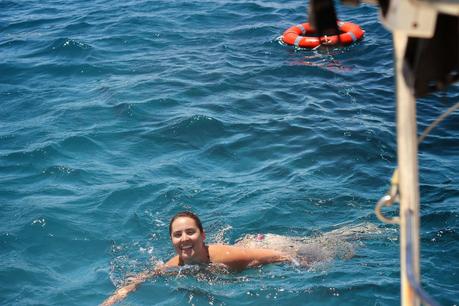 Una primera vez - #Firsts Una primera vez - #Firsts