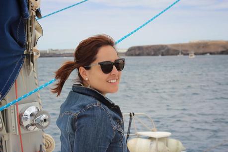 Una primera vez - #Firsts Una primera vez - #Firsts