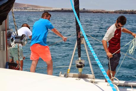 Una primera vez - #Firsts Una primera vez - #Firsts