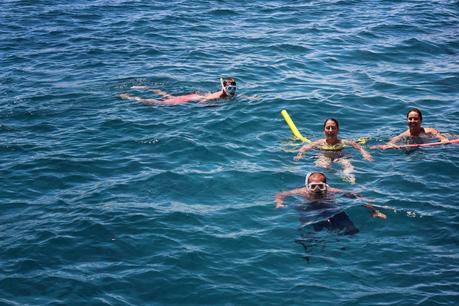 Una primera vez - #Firsts Una primera vez - #Firsts