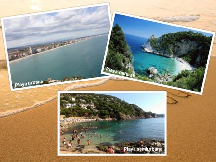 ¿A qué playa voy con mi hijo? tipos_playas