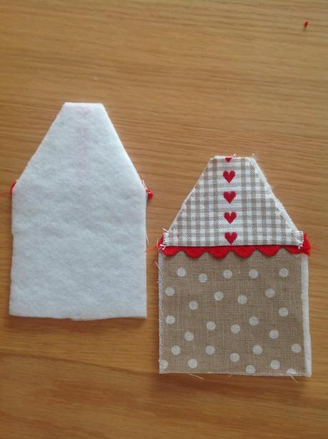 Tutorial casita-cinta métrica Tutorial casita-cinta métrica