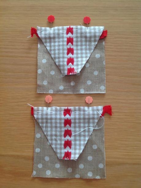 Tutorial casita-cinta métrica Tutorial casita-cinta métrica