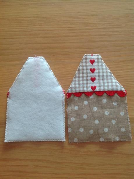 Tutorial casita-cinta métrica Tutorial casita-cinta métrica