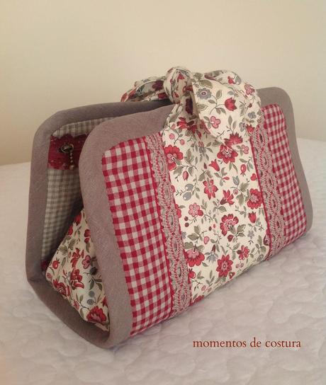 Estuche de manicura Estuche de manicura