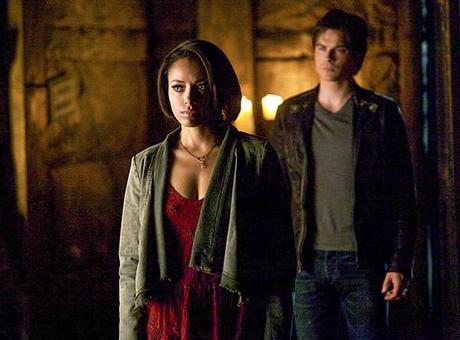 Julie Plec habla sobre Bamon Julie Plec habla sobre Bamon