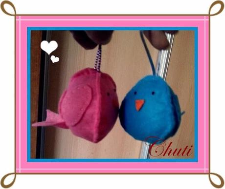 Regalitos para invitad@s de la boda Regalitos para invitad@s de la boda