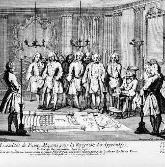 El Rito Francés El Rito Francés