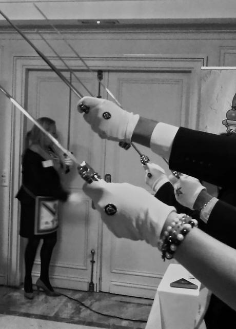 El Rito Francés El Rito Francés